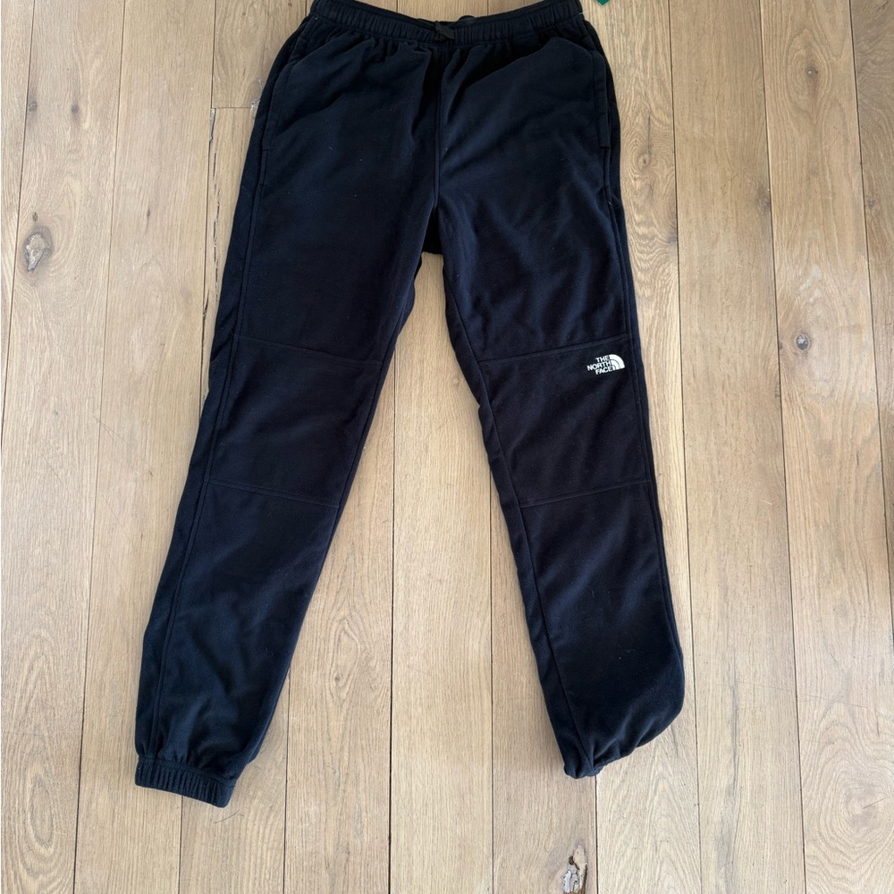 Men’s fleece winter pants